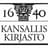 National Library logo