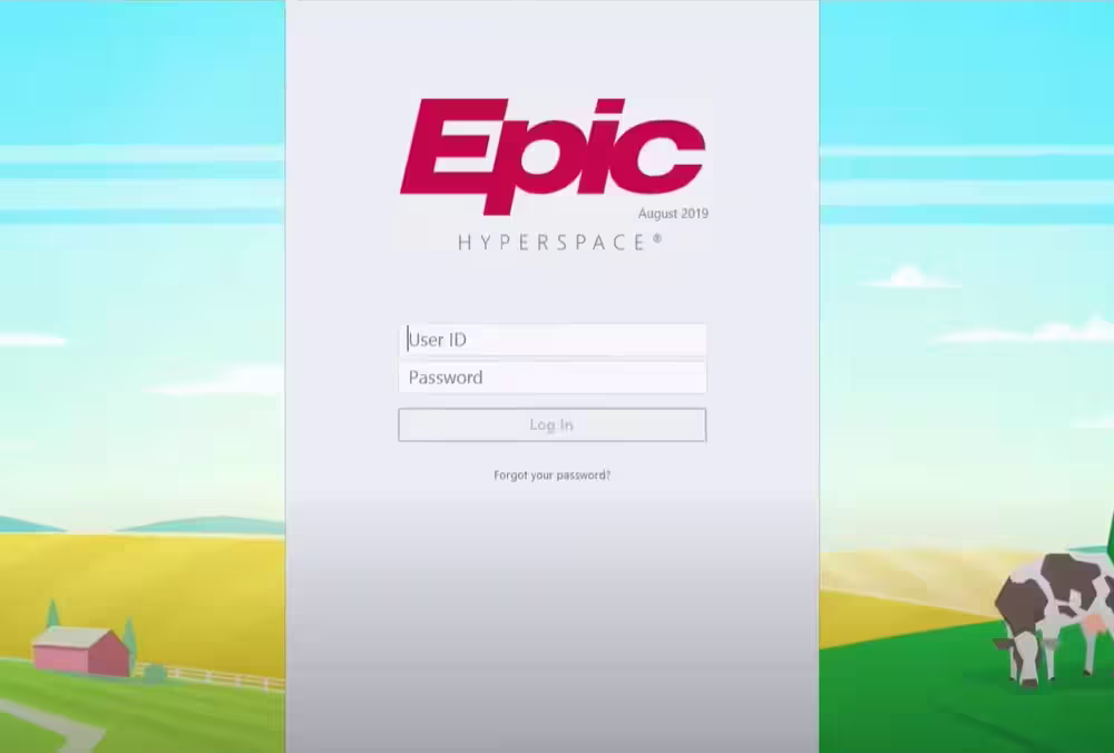 Preview of Apotti application